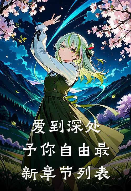 爱到深处，予你自由最新章节列表