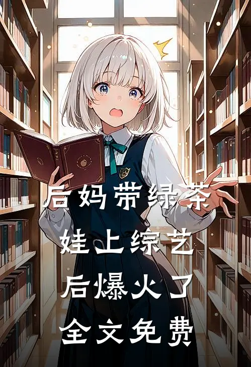 后妈带绿茶娃上综艺后爆火了全文免费