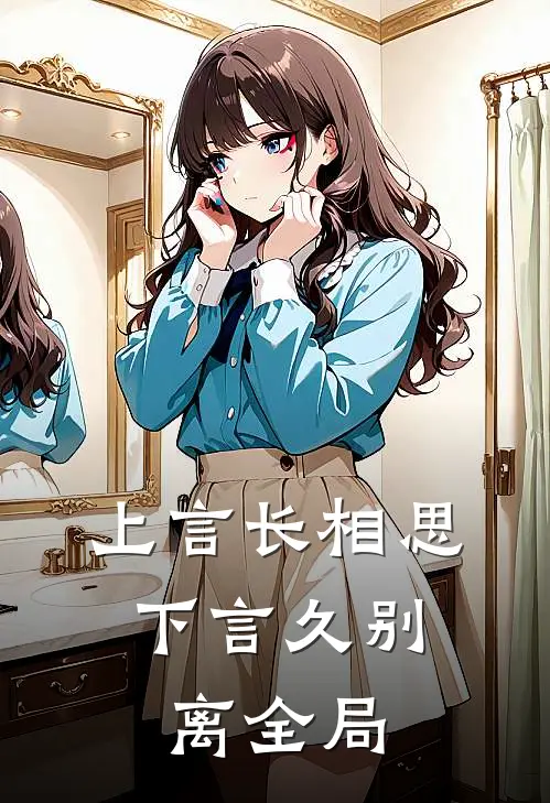 上言长相思，下言久别离全局