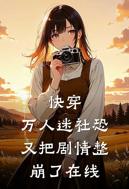 快穿：万人迷社恐又把剧情整崩了在线