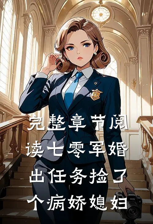 完整章节阅读七零军婚，出任务捡了个病娇媳妇