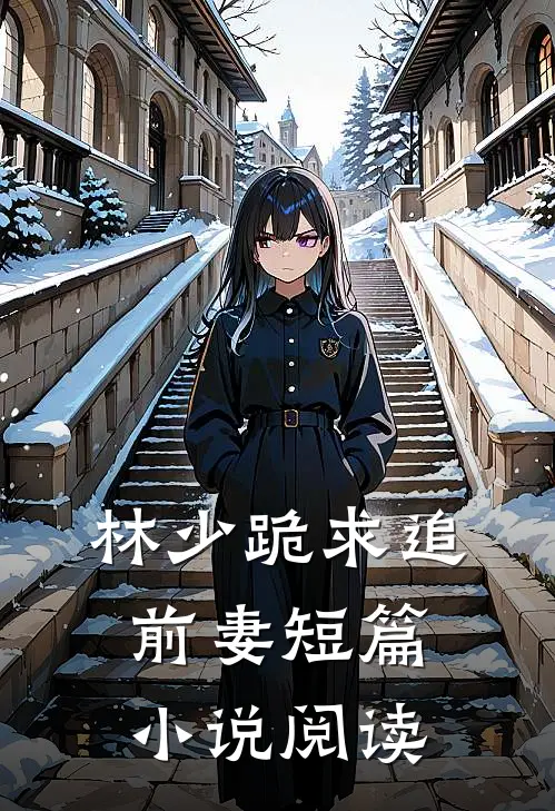 林少跪求追前妻短篇小说阅读