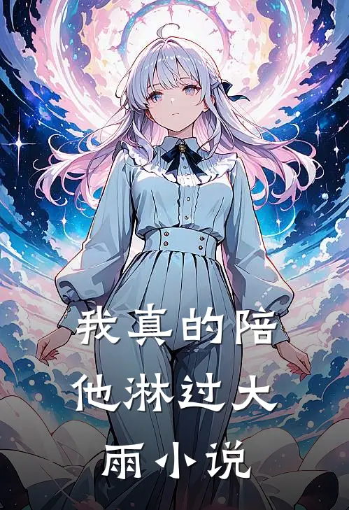我真的陪他淋过大雨小说