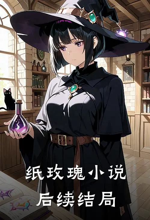 纸玫瑰小说后续结局