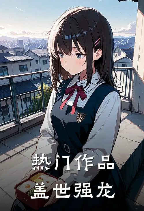 热门作品盖世强龙