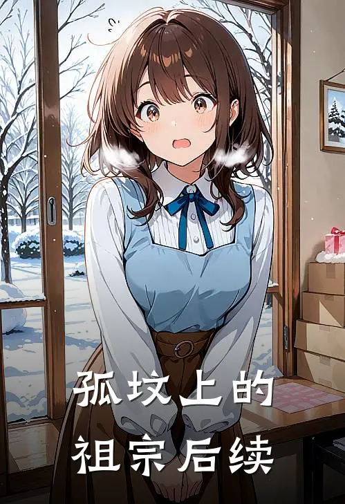 孤坟上的祖宗后续