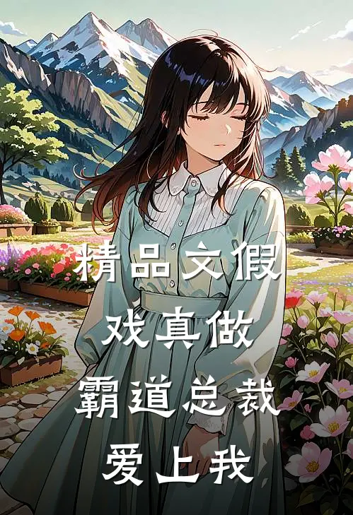 精品文假戏真做，霸道总裁爱上我