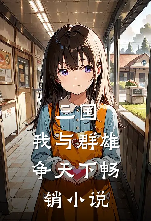 三国：我与群雄争天下畅销小说