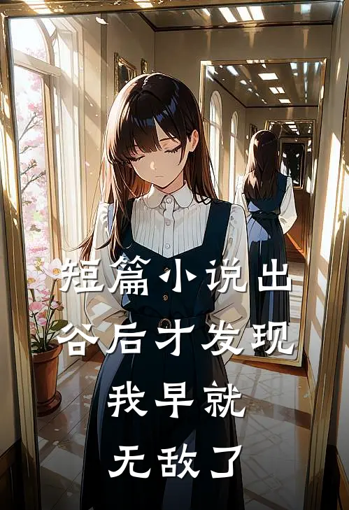 短篇小说出谷后才发现，我早就无敌了