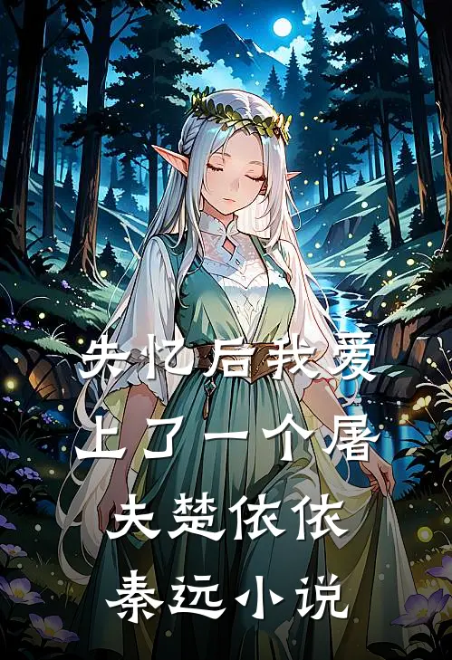 失忆后我爱上了一个屠夫楚依依秦远小说