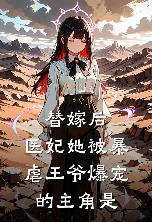 替嫁后，医妃她被暴虐王爷爆宠的主角是