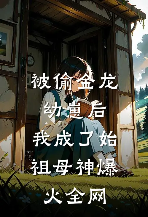 被偷金龙幼崽后，我成了始祖母神爆火全网