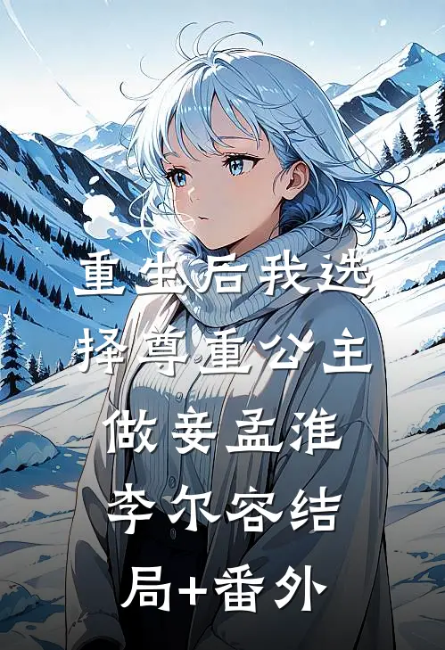 重生后我选择尊重公主做妾孟淮李尔容结局+番外