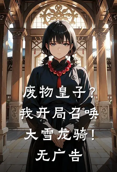 废物皇子？我开局召唤大雪龙骑！无广告