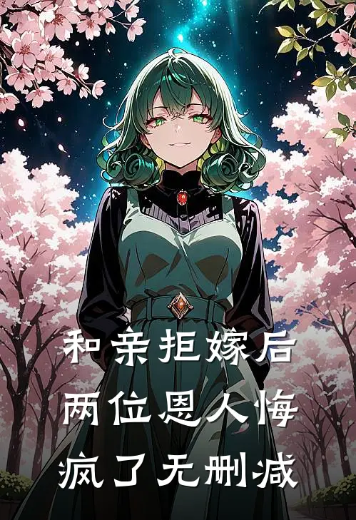 和亲拒嫁后，两位恩人悔疯了无删减