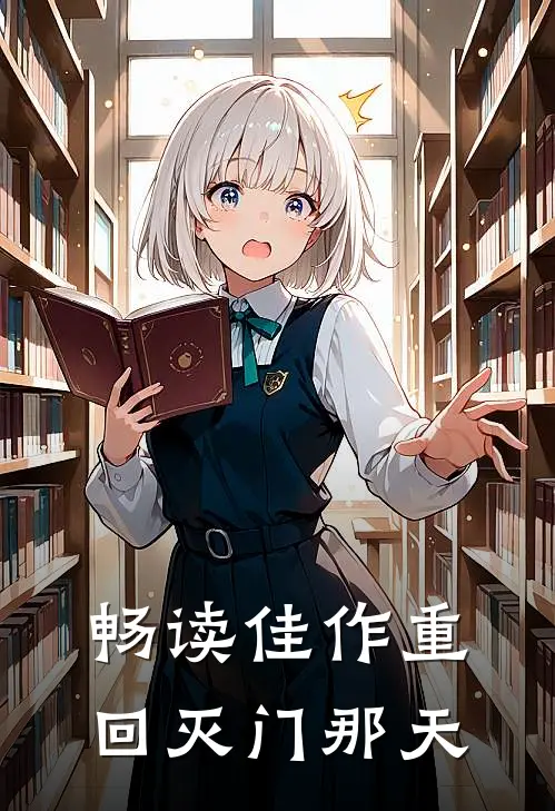 畅读佳作重回灭门那天