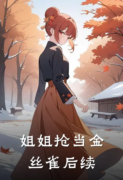 姐姐抢当金丝雀后续