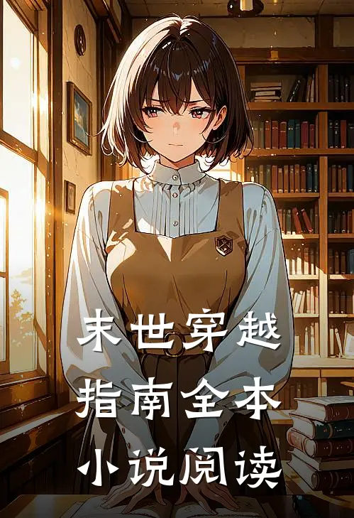 末世穿越指南全本小说阅读