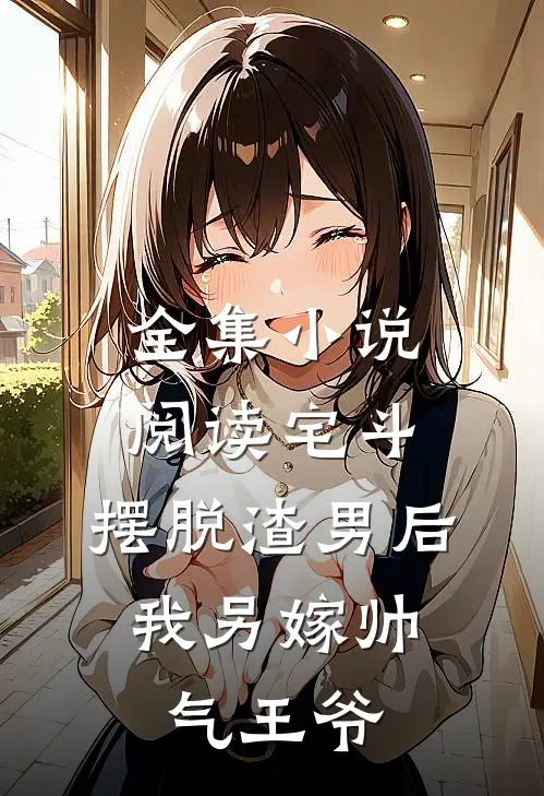 全集小说阅读宅斗：摆脱渣男后，我另嫁帅气王爷