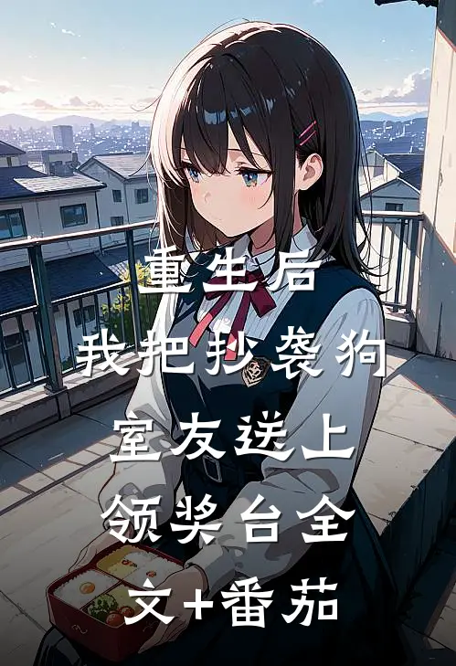 重生后，我把抄袭狗室友送上领奖台全文+番茄