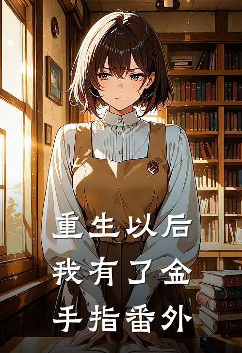 重生以后，我有了金手指 番外