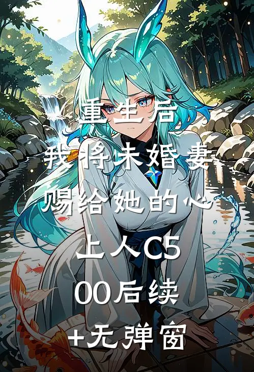 重生后，我将未婚妻赐给她的心上人C500后续+无弹窗