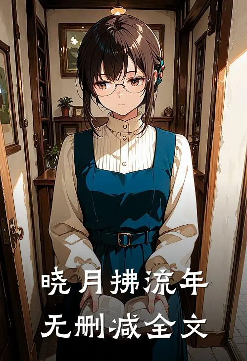 晓月拂流年无删减全文