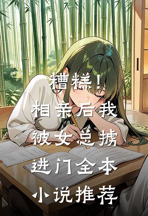 糟糕！相亲后，我被女总掳进门全本小说推荐
