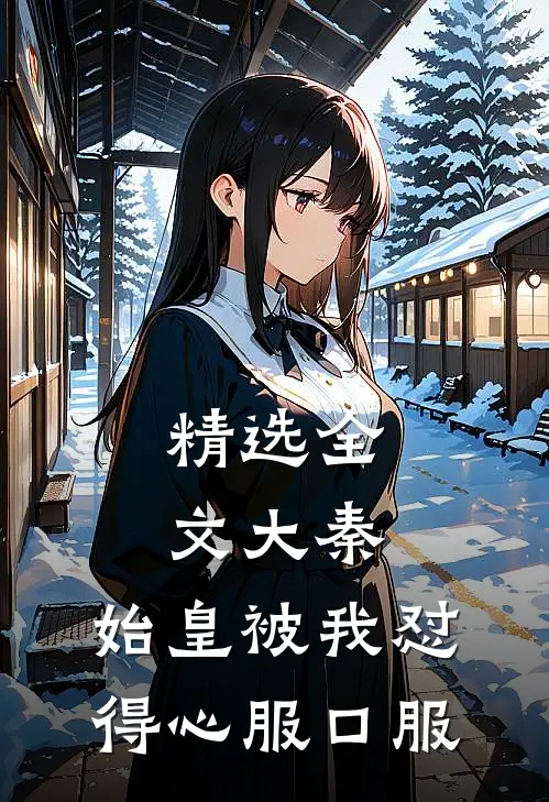 精选全文大秦：始皇被我怼得心服口服