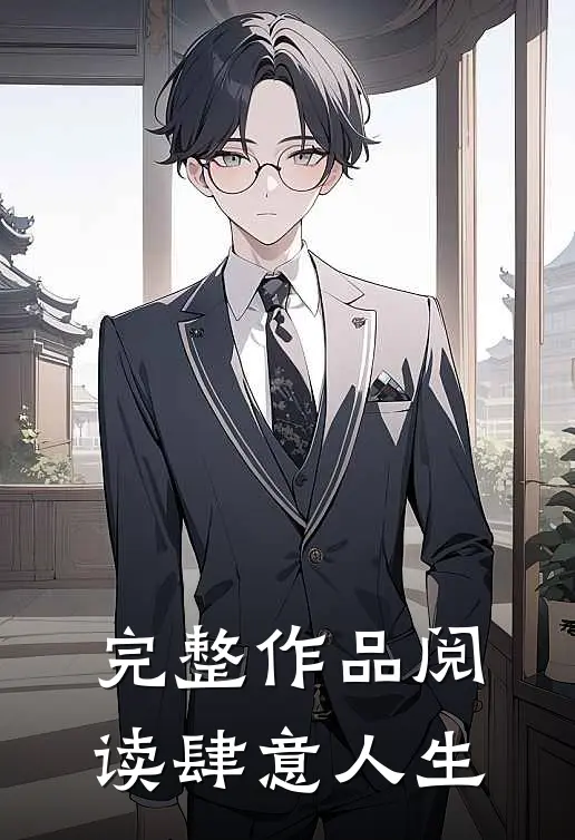 完整作品阅读肆意人生