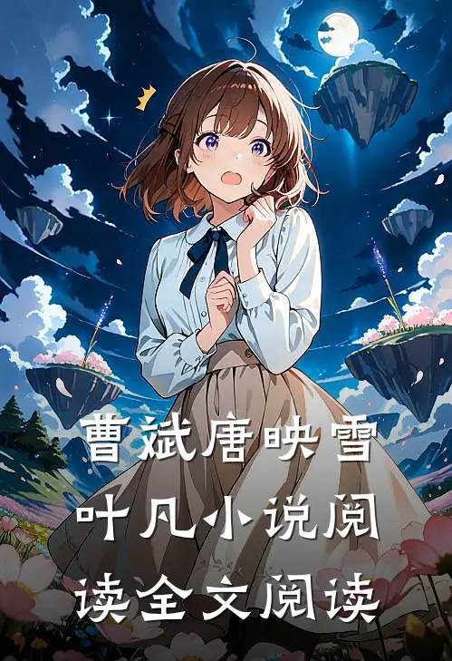 曹斌唐映雪叶凡小说阅读全文阅读