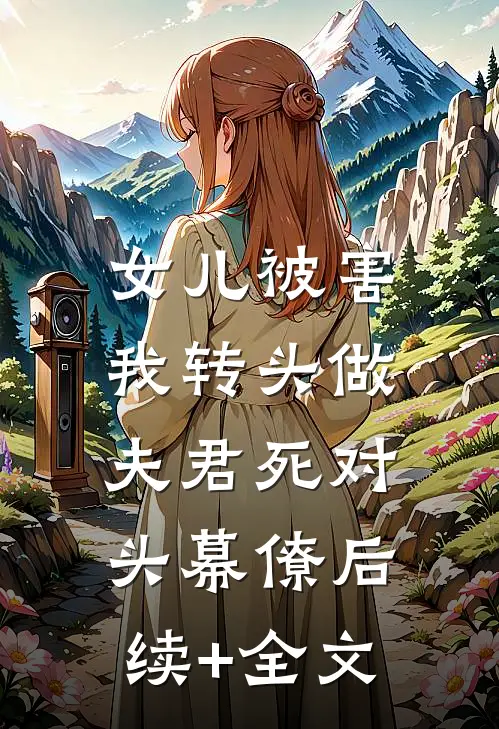 女儿被害，我转头做夫君死对头幕僚后续+全文