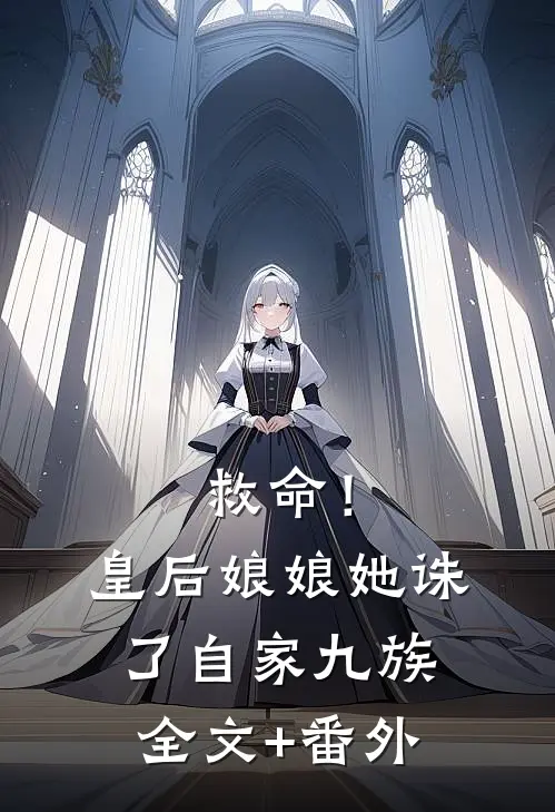 救命！皇后娘娘她诛了自家九族全文+番外