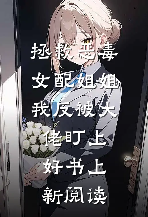 拯救恶毒女配姐姐我反被大佬盯上好书上新阅读