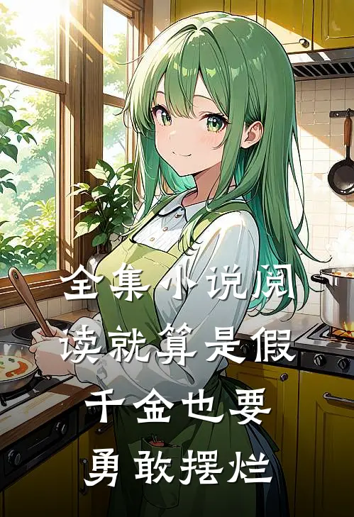 全集小说阅读就算是假千金也要勇敢摆烂
