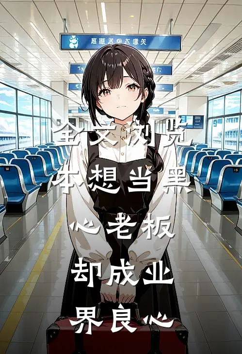 全文浏览本想当黑心老板，却成业界良心