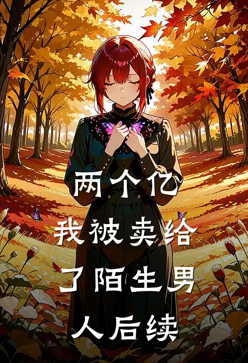 两个亿，我被卖给了陌生男人后续
