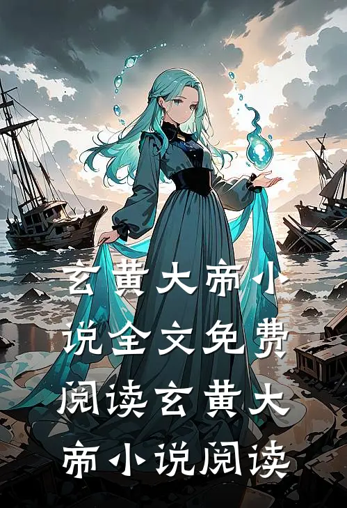 玄黄大帝小说全文免费阅读_玄黄大帝小说阅读