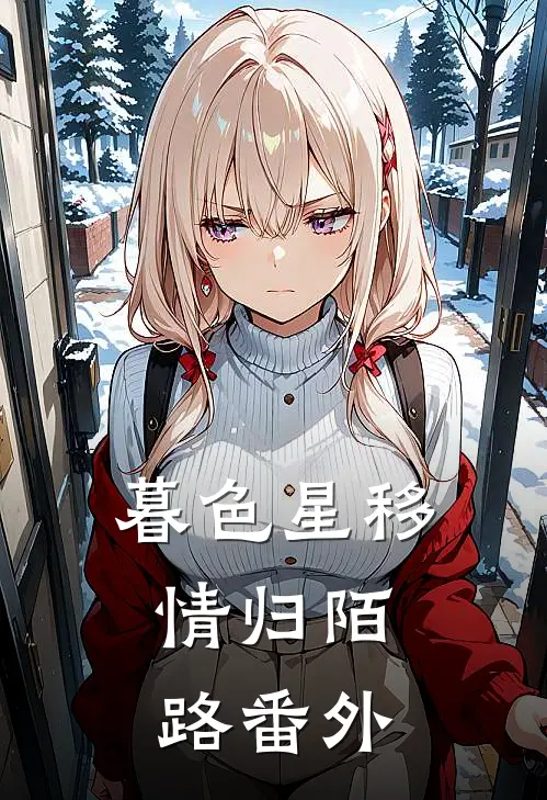 暮色星移，情归陌路番外