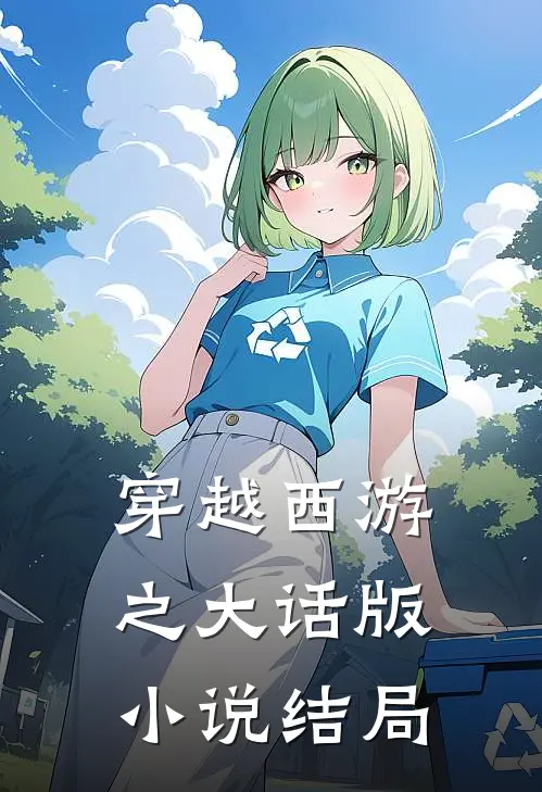 穿越西游之大话版小说结局
