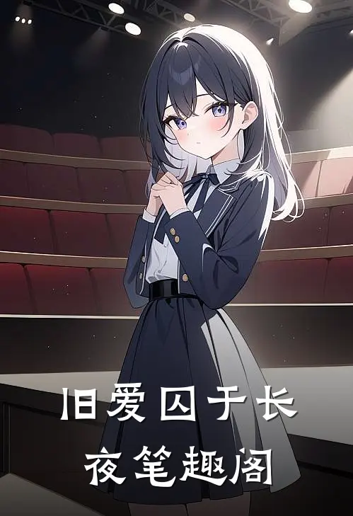 旧爱囚于长夜笔趣阁