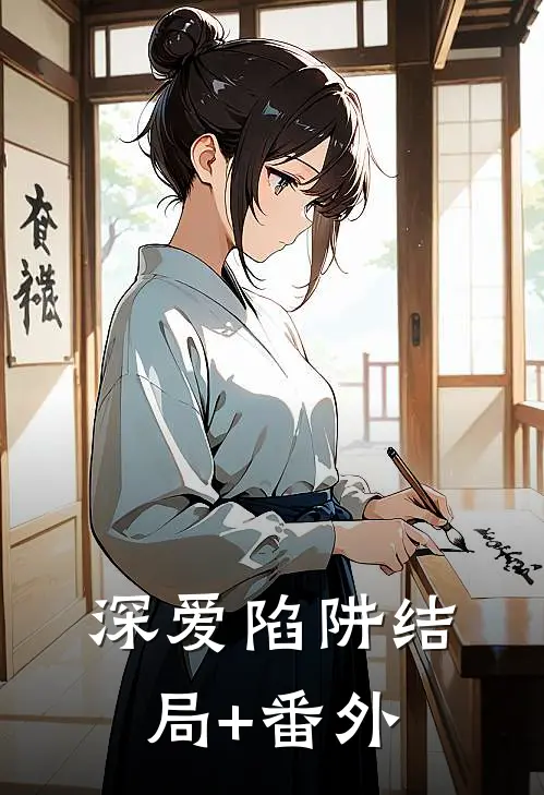 深爱陷阱结局+番外