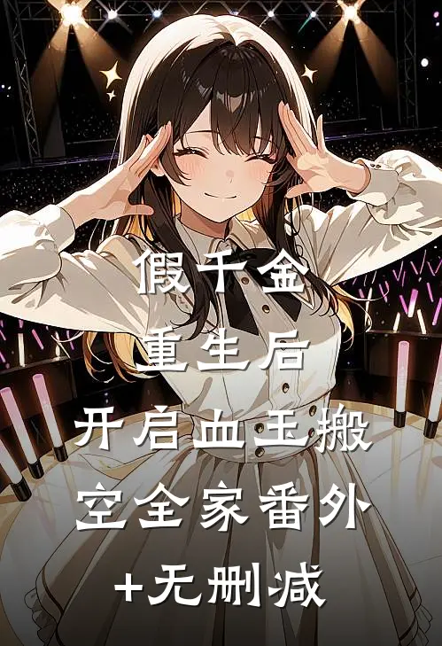 假千金重生后，开启血玉搬空全家番外+无删减