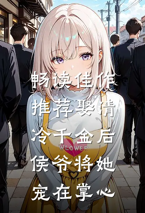 畅读佳作推荐娶清冷千金后，侯爷将她宠在掌心