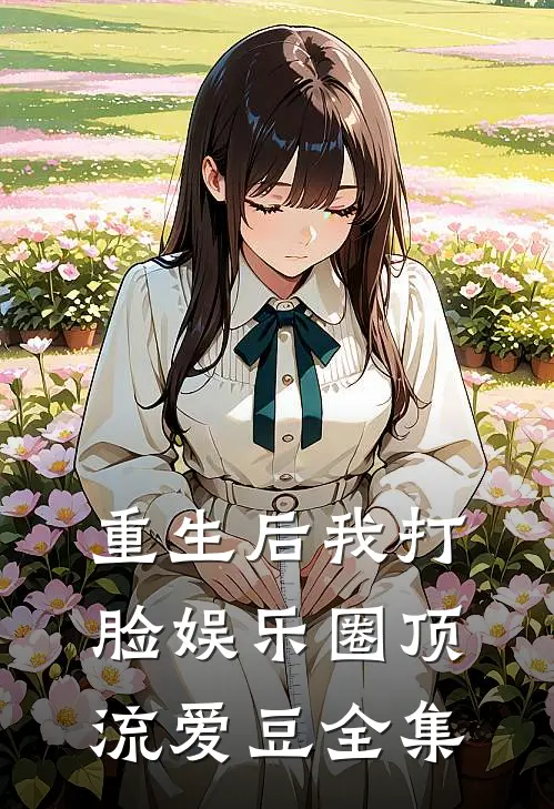 重生后我打脸娱乐圈顶流爱豆 全集