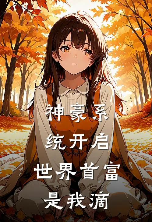 神豪系统开启，世界首富是我滴
