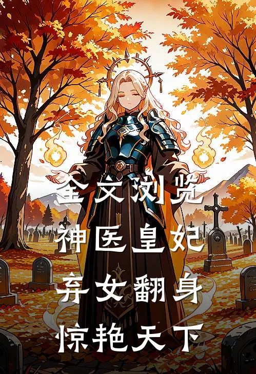 全文浏览神医皇妃：弃女翻身惊艳天下