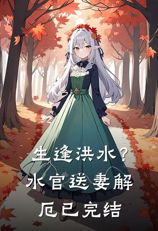 生逢洪水？水官送妻解厄已完结