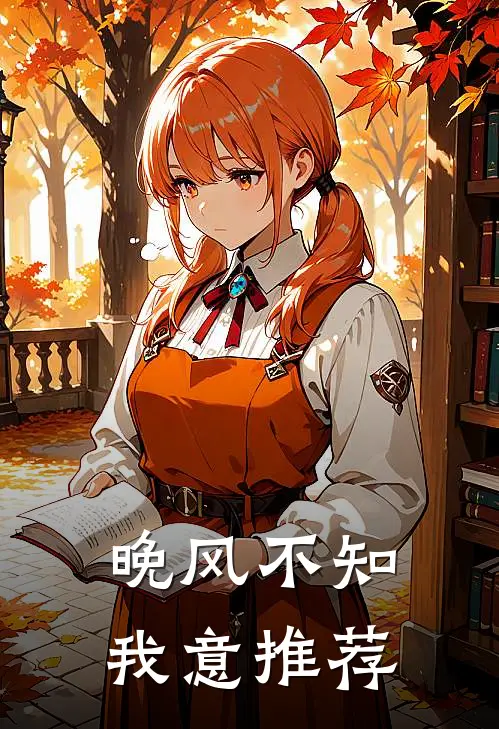 晚风不知我意推荐