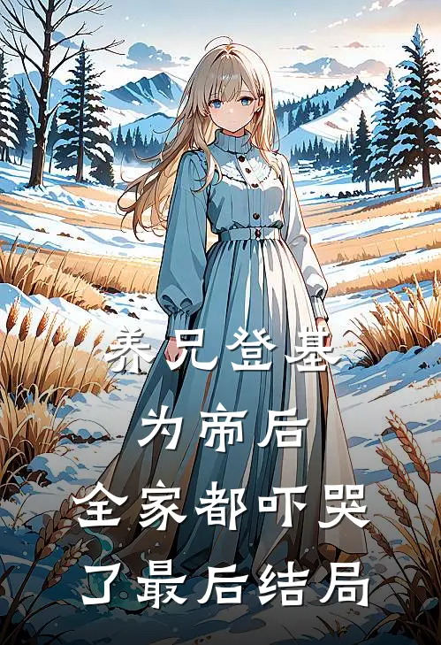 养兄登基为帝后,全家都吓哭了最后结局是